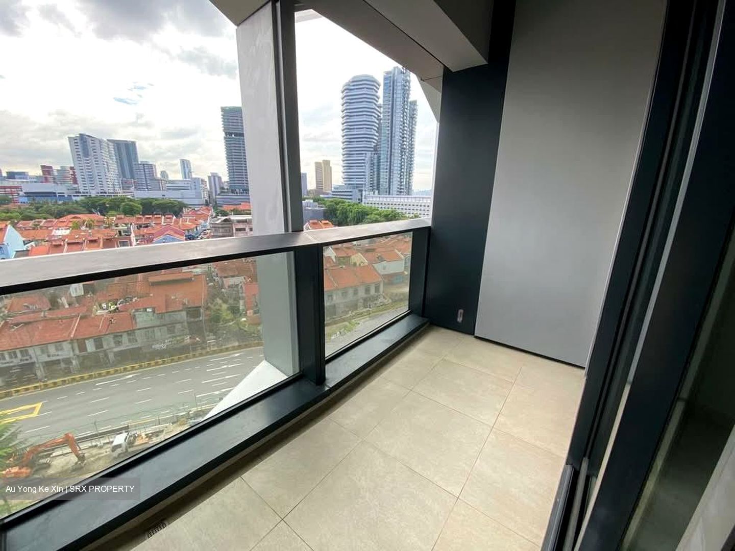 Duo Residences (D7), Apartment #581710341